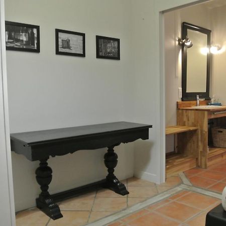 Bed and Breakfast Le Moulin De Planiol Le Vigan  Esterno foto