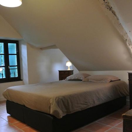 Bed and Breakfast Le Moulin De Planiol Le Vigan  Esterno foto