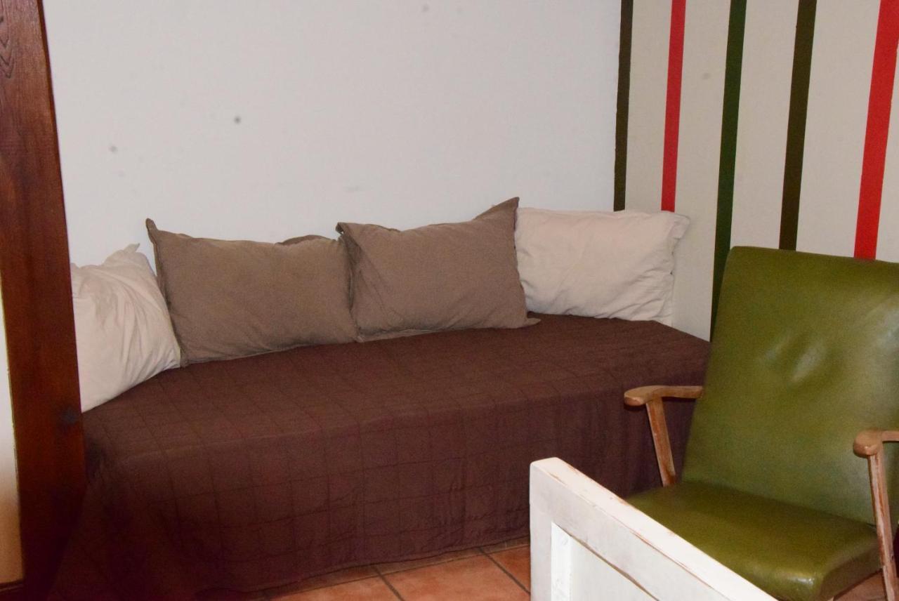 Bed and Breakfast Le Moulin De Planiol Le Vigan  Esterno foto
