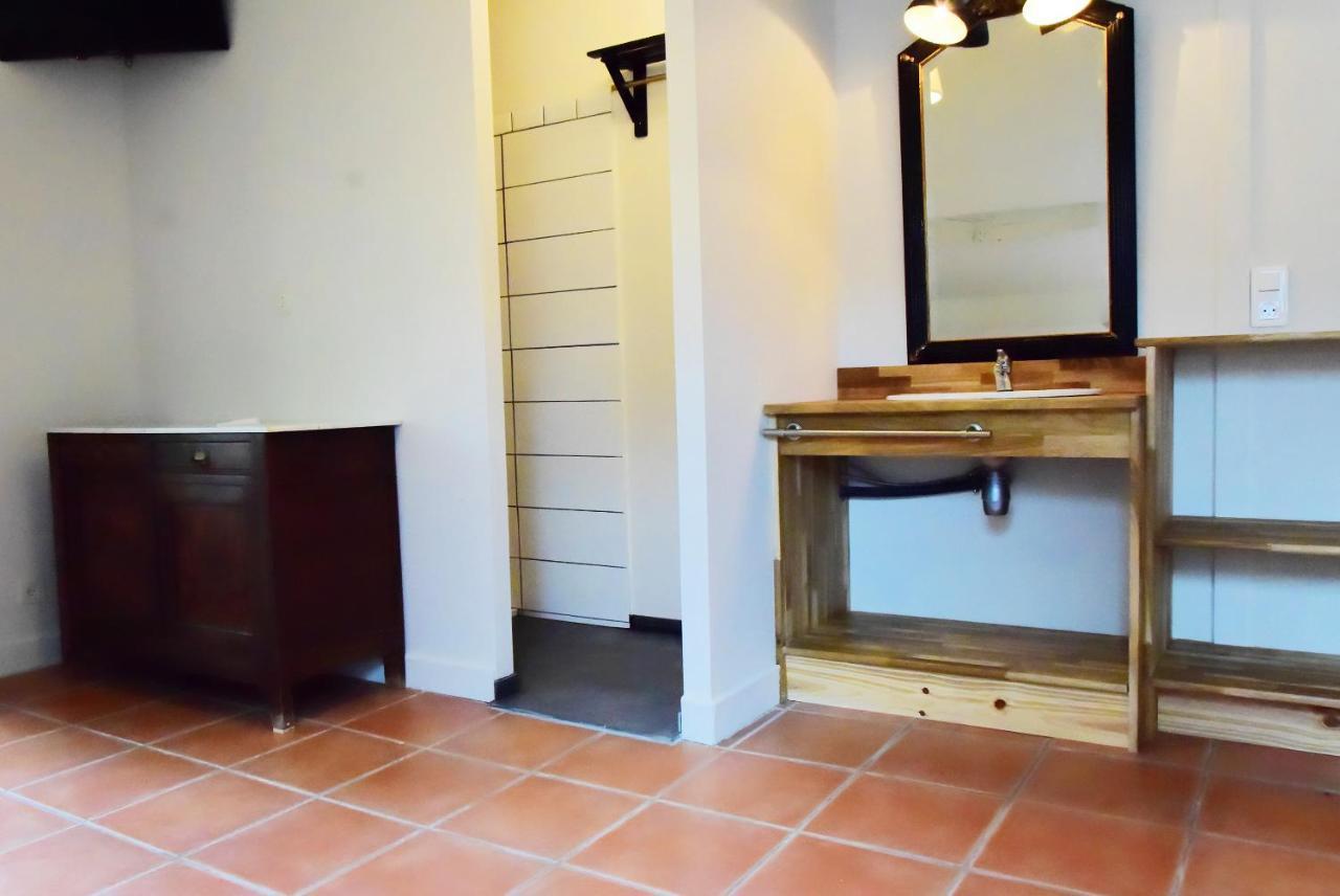 Bed and Breakfast Le Moulin De Planiol Le Vigan  Esterno foto