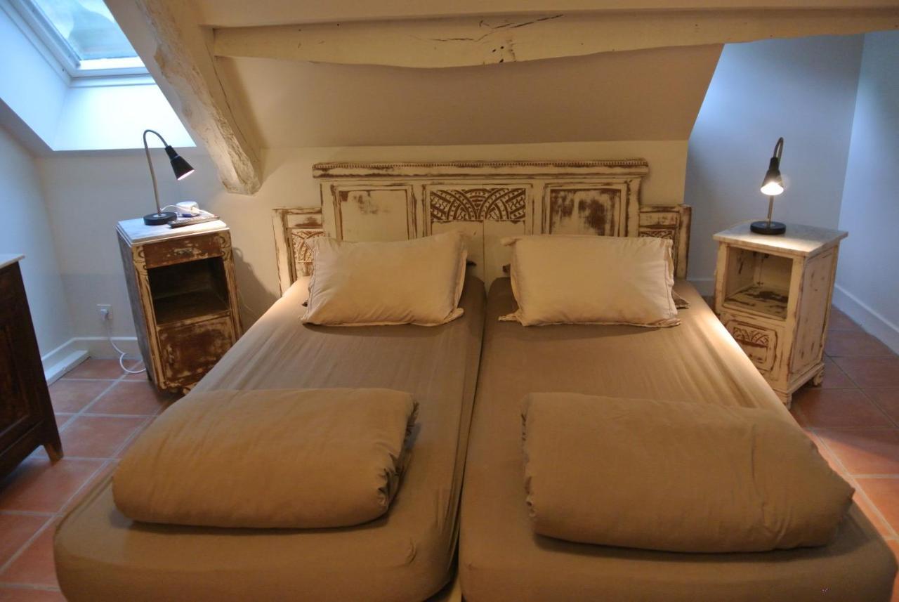 Bed and Breakfast Le Moulin De Planiol Le Vigan  Esterno foto