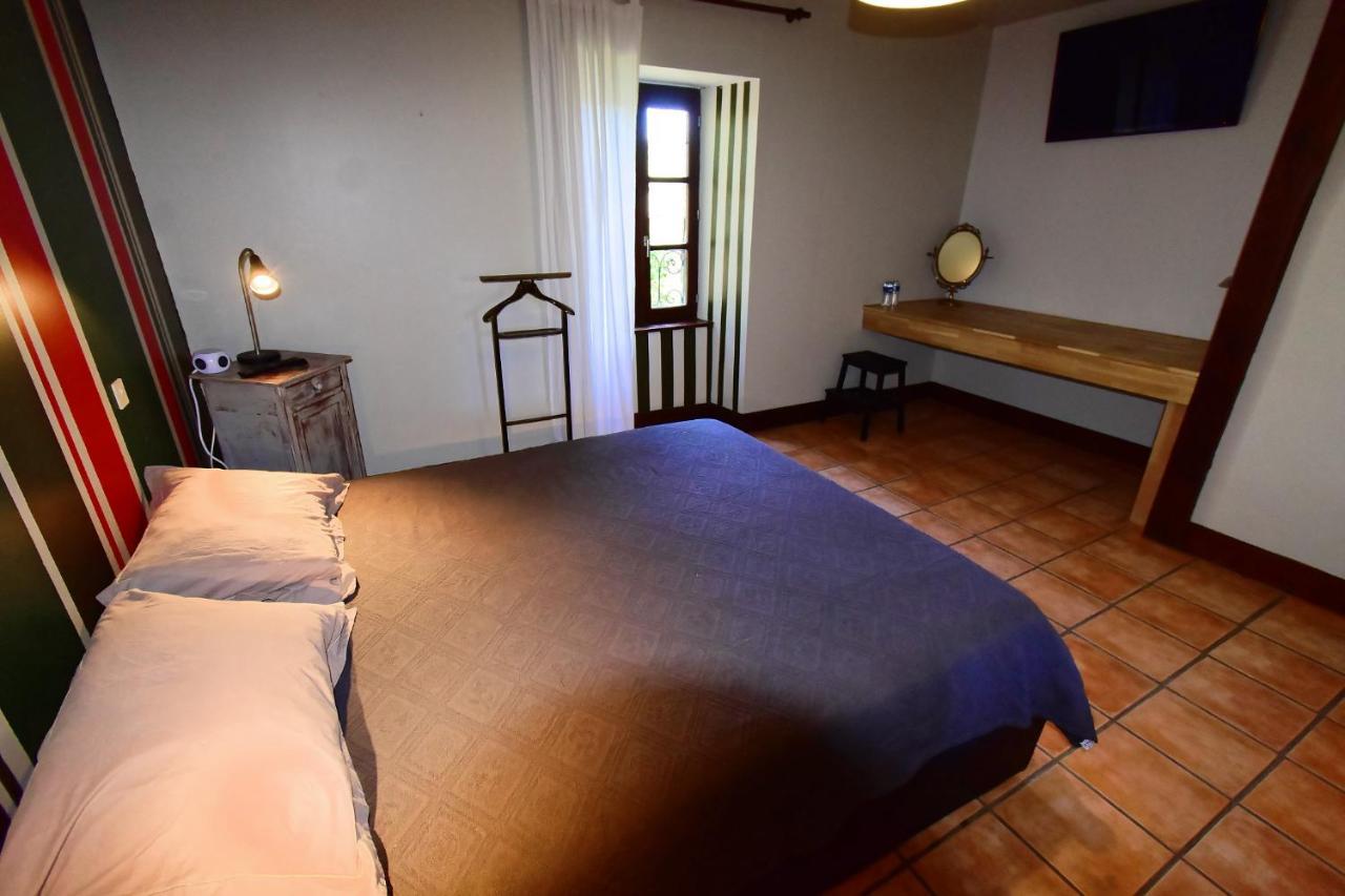 Bed and Breakfast Le Moulin De Planiol Le Vigan  Esterno foto