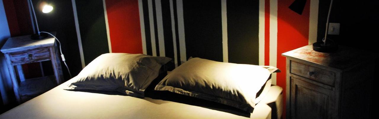 Bed and Breakfast Le Moulin De Planiol Le Vigan  Esterno foto