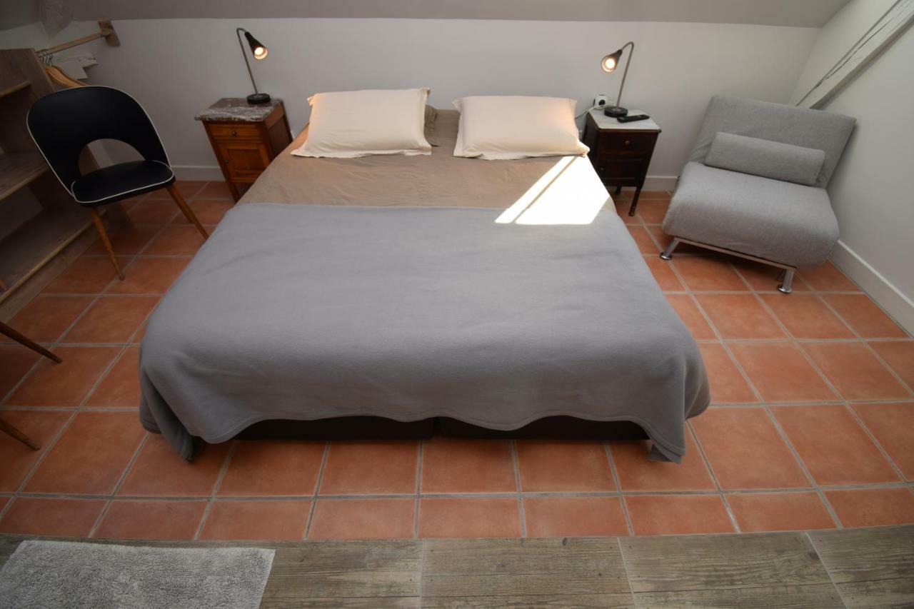 Bed and Breakfast Le Moulin De Planiol Le Vigan  Esterno foto