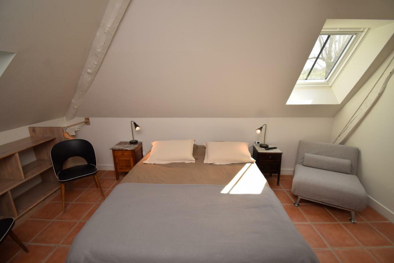 Bed and Breakfast Le Moulin De Planiol Le Vigan  Esterno foto