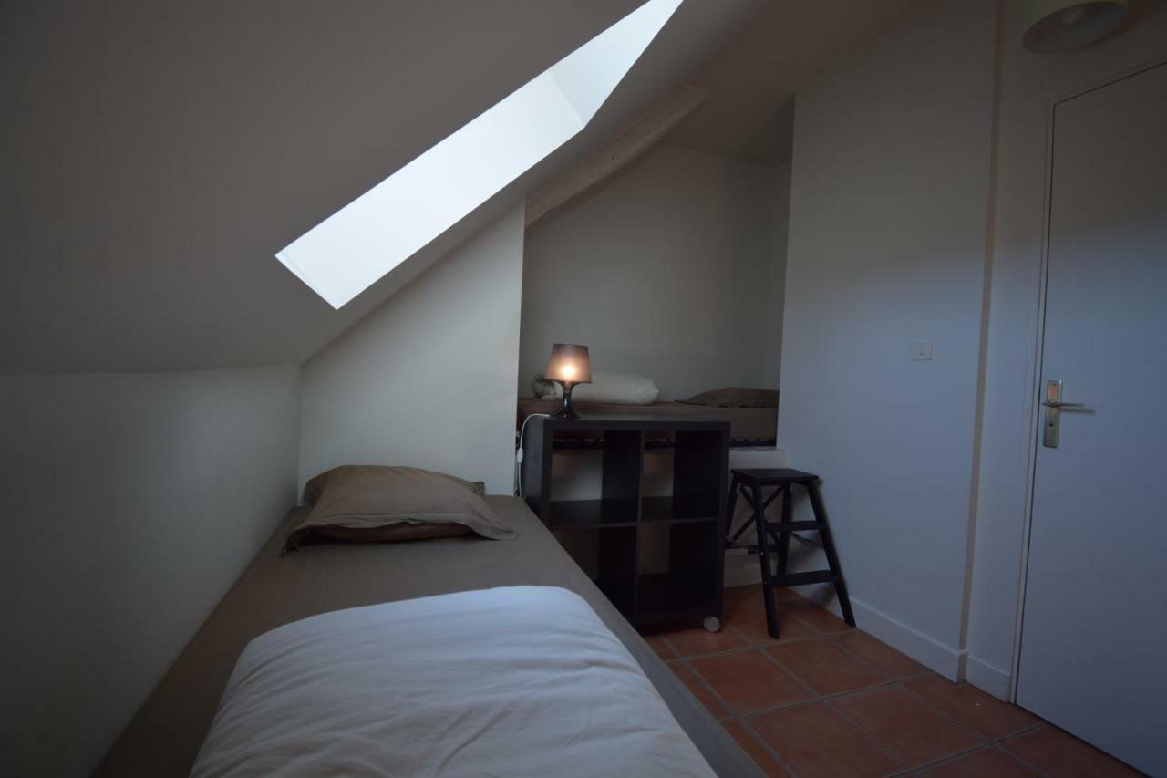 Bed and Breakfast Le Moulin De Planiol Le Vigan  Esterno foto